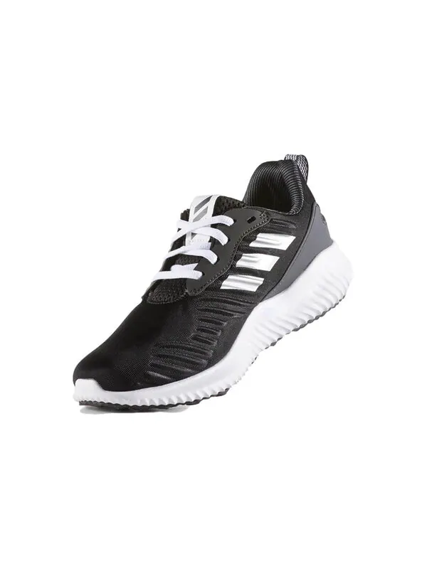 Кроссовки alphabounce rc w Adidas — изображение 3 из 4, черный/белый