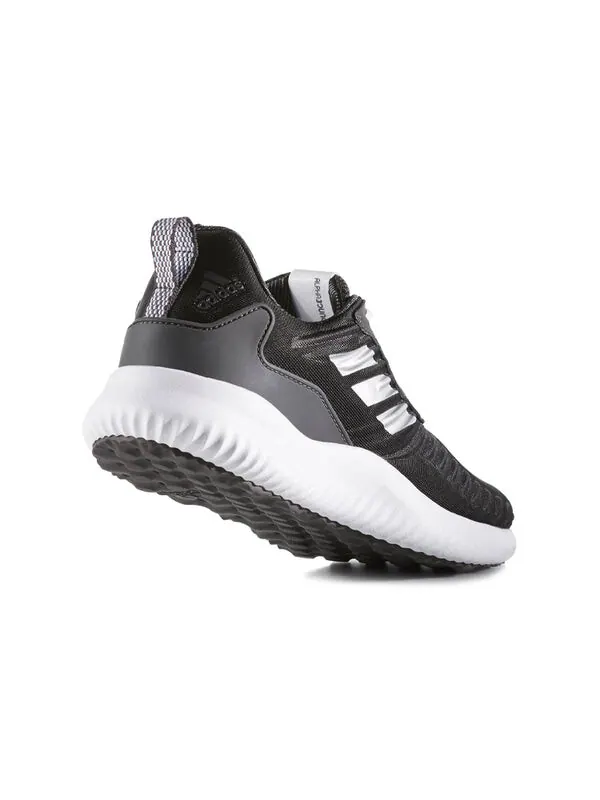Кроссовки alphabounce rc w Adidas — изображение 4 из 4, черный/белый