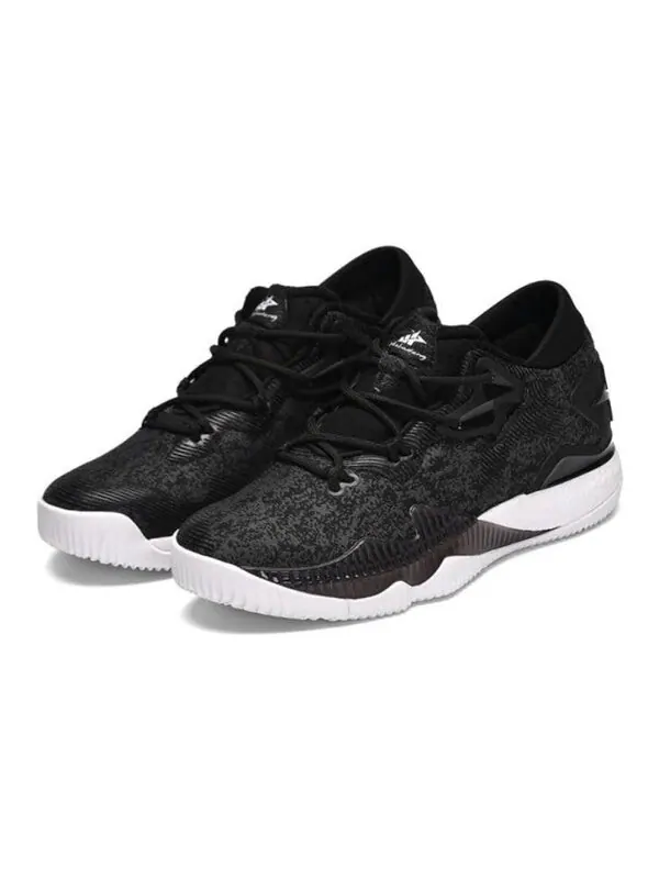 Кроссовки crazylight boost low 2016 кроссовки Adidas — изображение 3 из 4, черный/белый