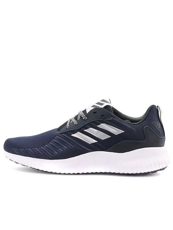 Кроссовки men's alpha bounce rc Adidas — изображение 1 из 4, синий