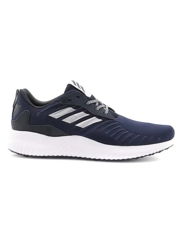Кроссовки men's alpha bounce rc Adidas — изображение 2 из 4, синий