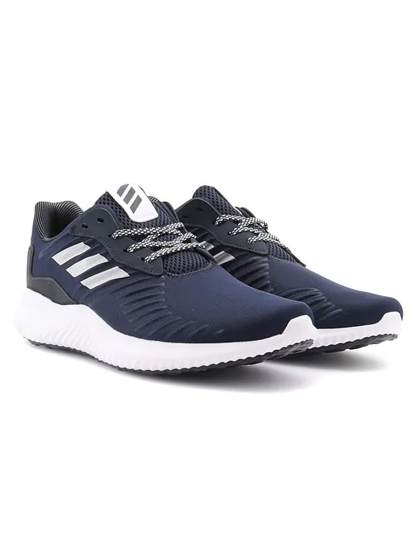 Кроссовки men's alpha bounce rc Adidas — изображение 3 из 4, синий