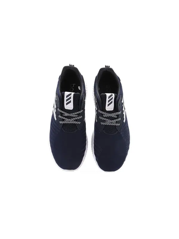 Кроссовки men's alpha bounce rc Adidas — изображение 4 из 4, синий