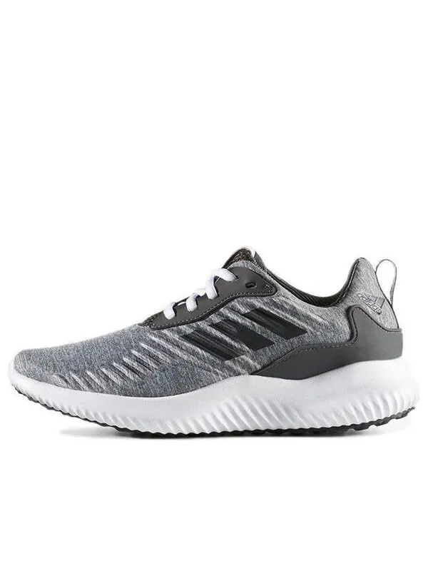 Кроссовки alphabounce rc Adidas — изображение 1 из 4, серый