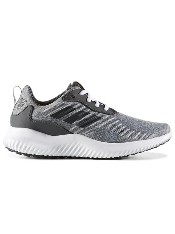 Кроссовки alphabounce rc Adidas — изображение 2 из 4, серый
