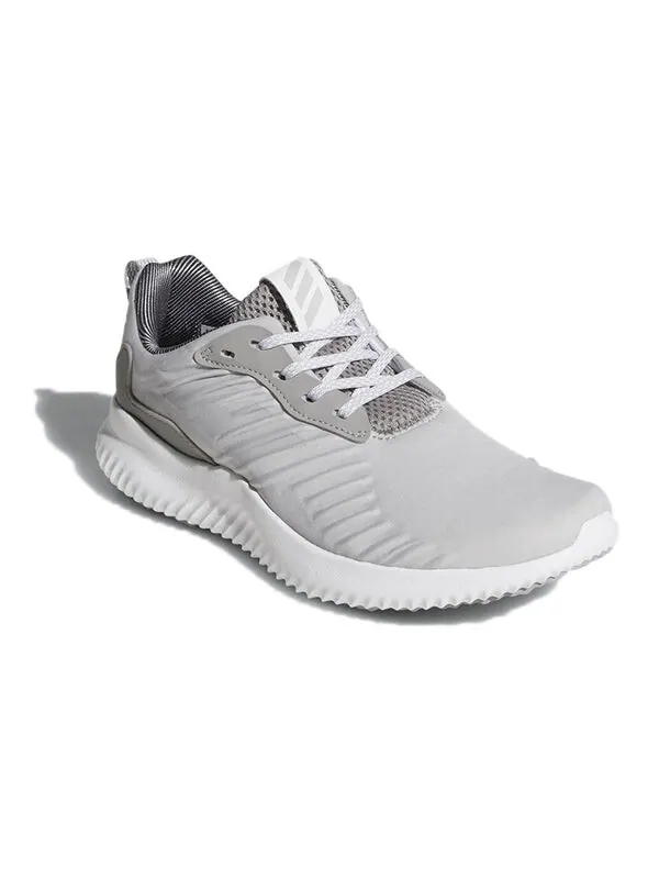 Кроссовки (WMNS) adidas Alphabounce RC 'Light Grey Heather' — изображение 3 из 4, серый