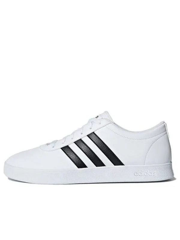 Кроссовки easy vulc 2.0 Adidas — изображение 1 из 4, белый