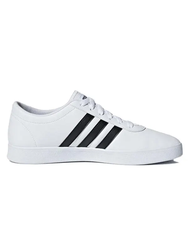 Кроссовки easy vulc 2.0 Adidas — изображение 2 из 4, белый
