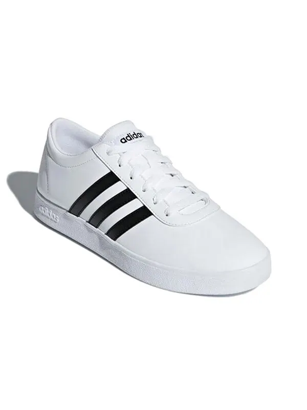 Кроссовки easy vulc 2.0 Adidas — изображение 3 из 4, белый