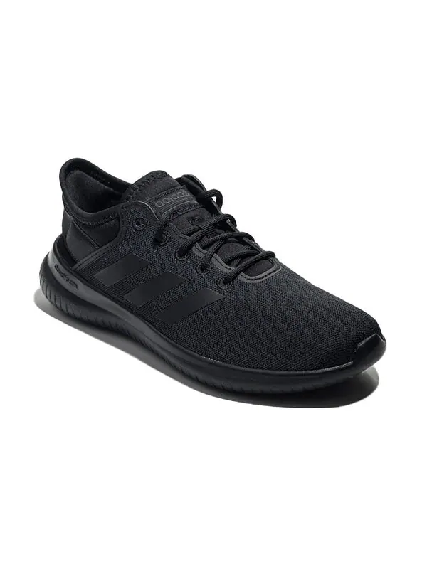 Кроссовки neo cf qtflex Adidas — изображение 3 из 4, черный