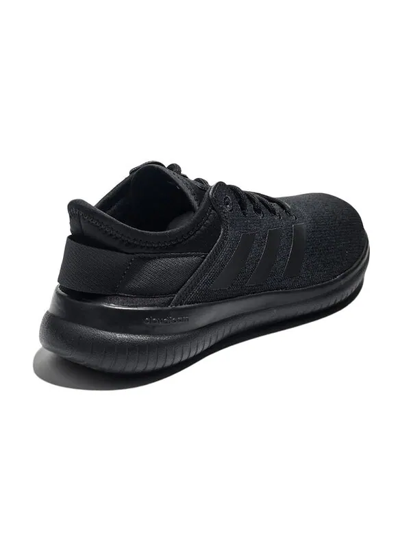 Кроссовки neo cf qtflex Adidas — изображение 4 из 4, черный