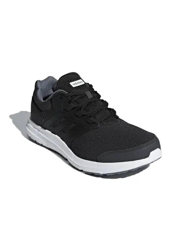Кроссовки galaxy 4 Adidas — изображение 2 из 4, черный/серый