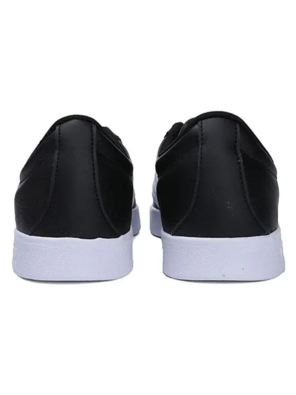 Кроссовки vl court 2.0 Adidas — изображение 4 из 4, черный/белый