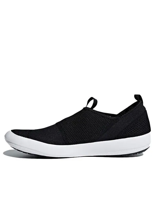 Кроссовки лодка sl s.rdy Adidas — изображение 1 из 4, черный/белый