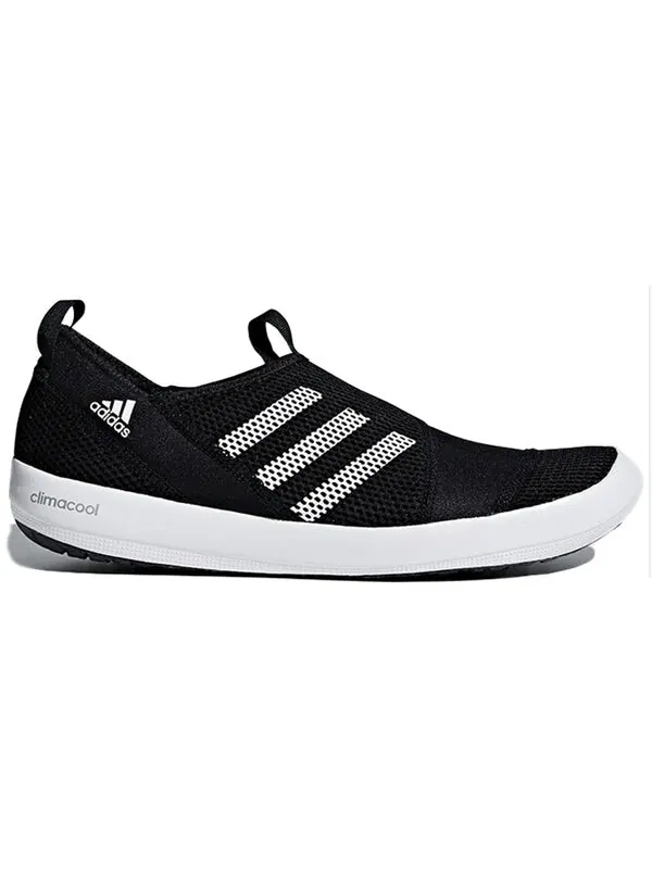Кроссовки лодка sl s.rdy Adidas — изображение 2 из 4, черный/белый