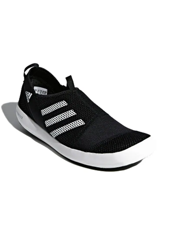 Кроссовки лодка sl s.rdy Adidas — изображение 3 из 4, черный/белый