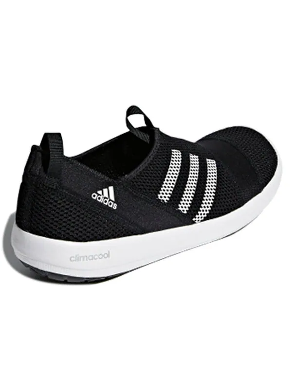 Кроссовки лодка sl s.rdy Adidas — изображение 4 из 4, черный/белый