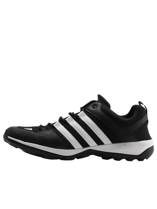 Кроссовки daroga plus Adidas — изображение 1 из 4, черный