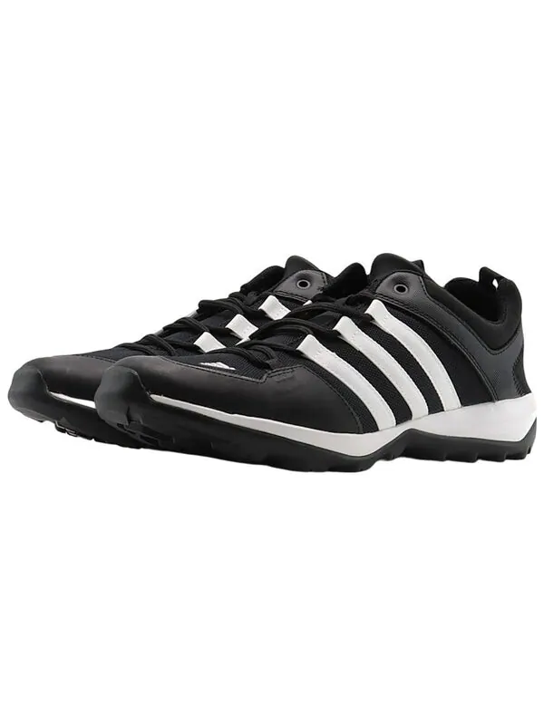 Кроссовки daroga plus Adidas — изображение 3 из 4, черный