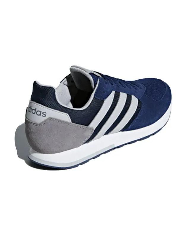 Кроссовки neo 8k Adidas — изображение 4 из 4, синий/серый/белый
