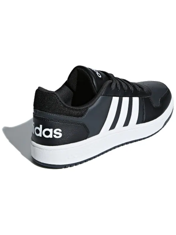 Кроссовки кольца 2.0 Adidas — изображение 3 из 4, черный