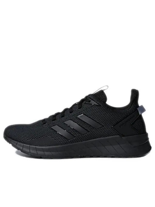 Кроссовки Questar Ride Adidas — изображение 1 из 4, черный
