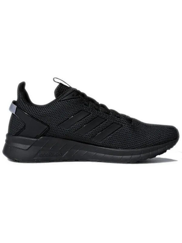 Кроссовки Questar Ride Adidas — изображение 2 из 4, черный
