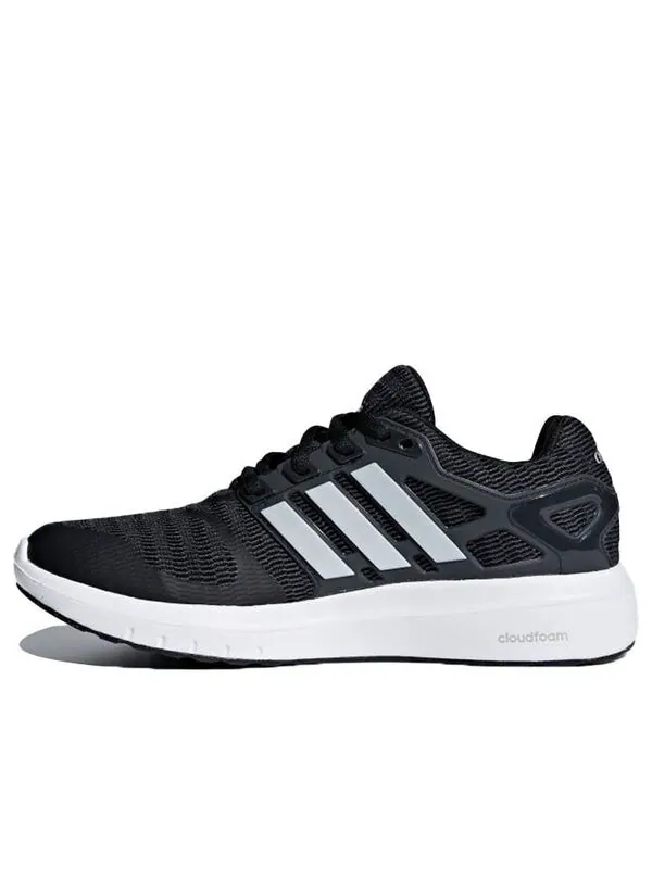 Кроссовки энергетическое облако 5 Adidas — изображение 1 из 4, черный