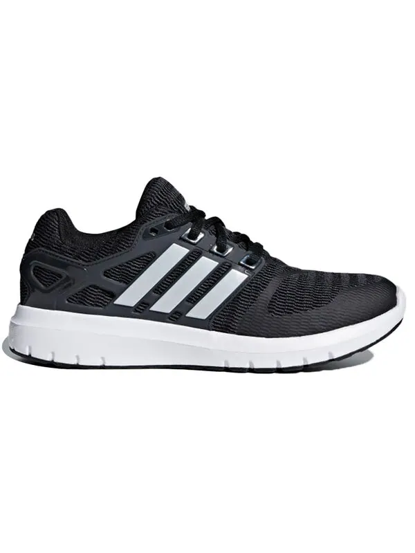 Кроссовки энергетическое облако 5 Adidas — изображение 2 из 4, черный
