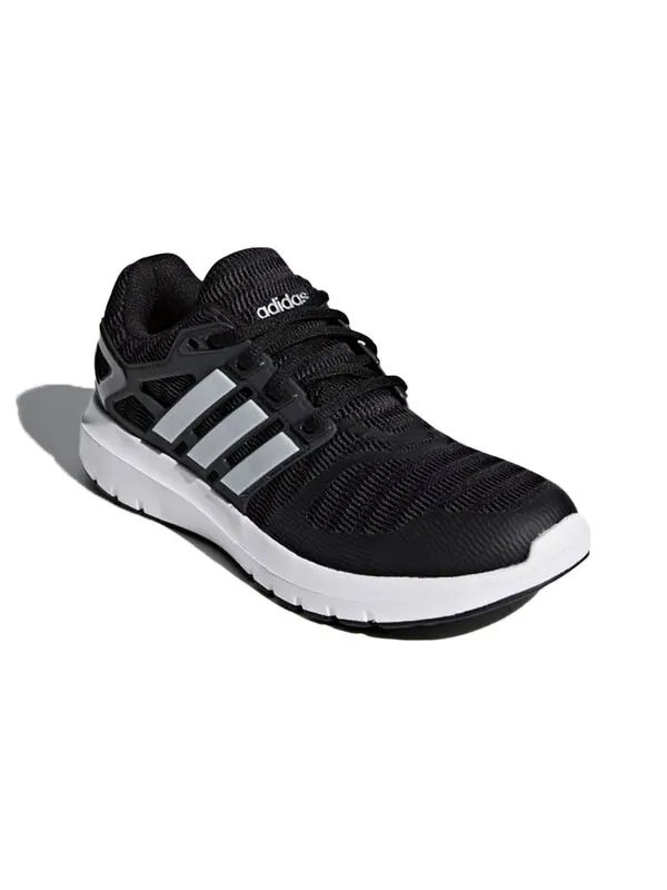 Кроссовки энергетическое облако 5 Adidas — изображение 3 из 4, черный