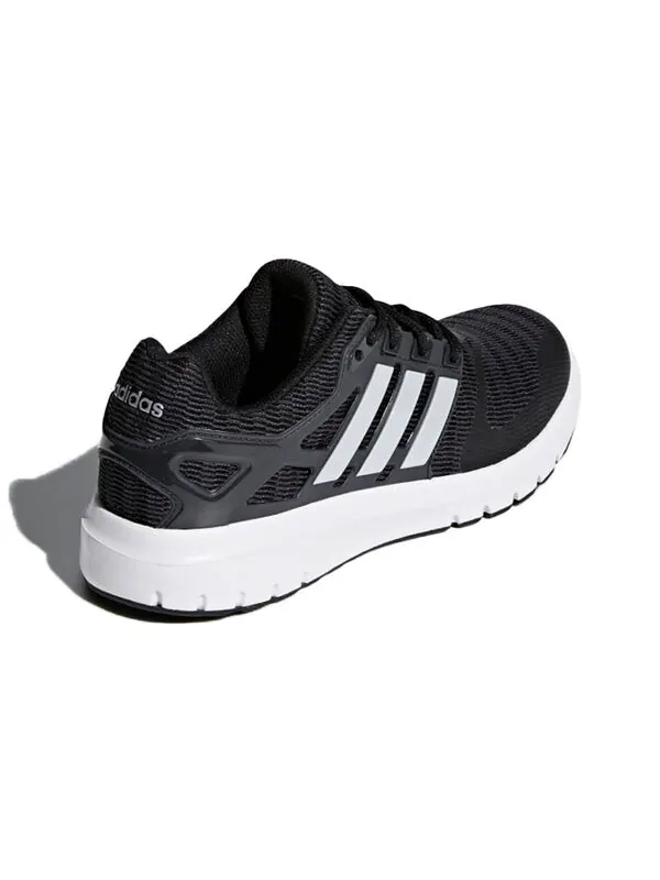 Кроссовки энергетическое облако 5 Adidas — изображение 4 из 4, черный