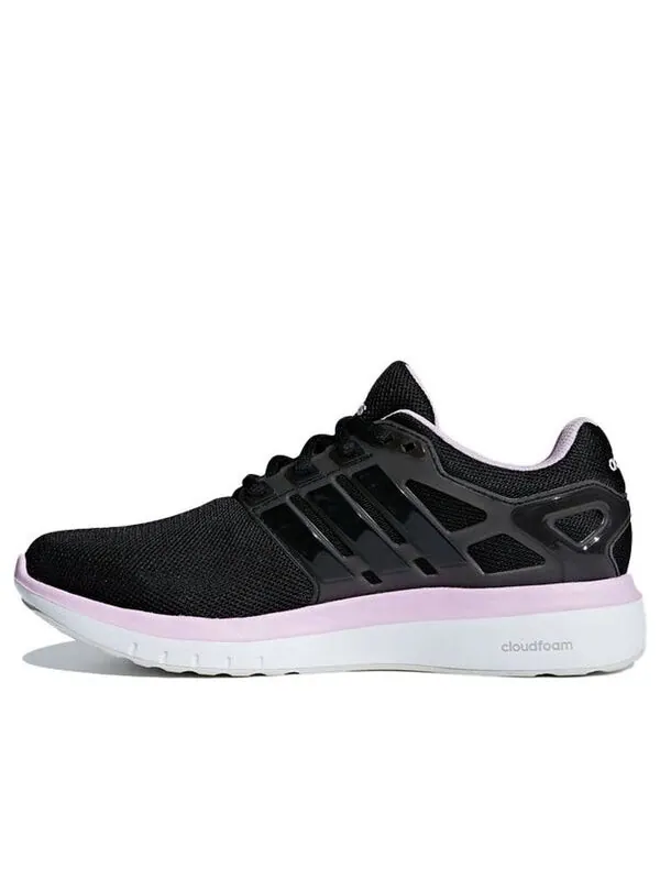 Кроссовки энергетическое облако 5 Adidas — изображение 1 из 4, черный