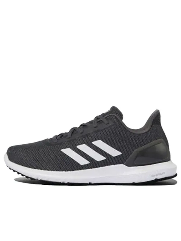 Кроссовки neo cosmic 2 Adidas — изображение 1 из 4, серый/белый