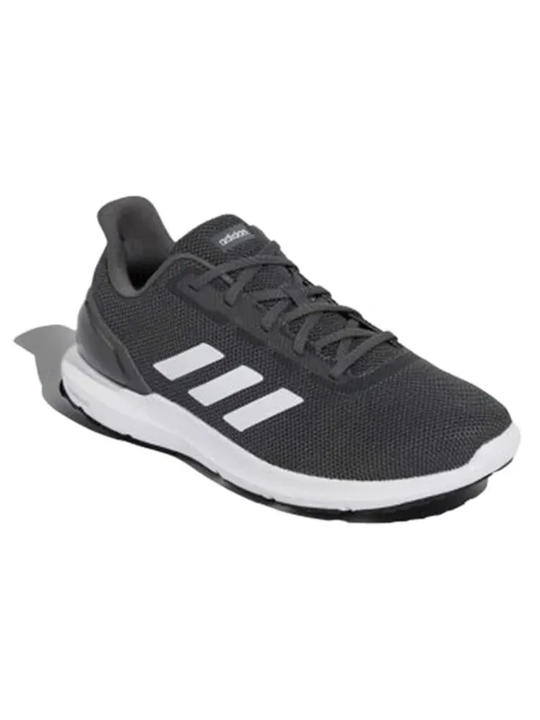 Кроссовки neo cosmic 2 Adidas — изображение 3 из 4, серый/белый