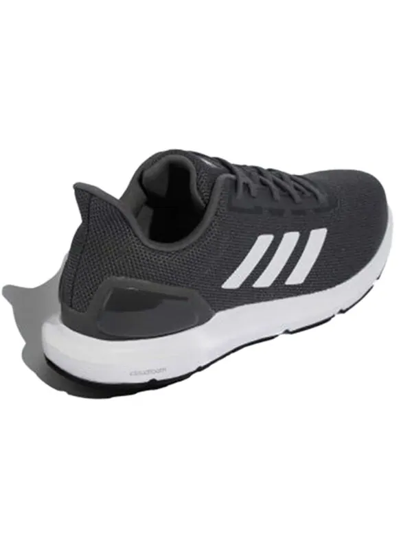 Кроссовки neo cosmic 2 Adidas — изображение 4 из 4, серый/белый