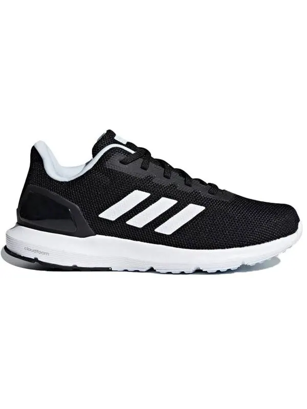 Кроссовки космические 2 Adidas — изображение 2 из 3, черный