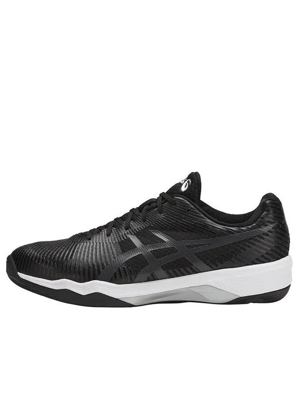 Кроссовки Asics Volley Elite FF Training Shoes/Sneakers — изображение 1 из 4, черный