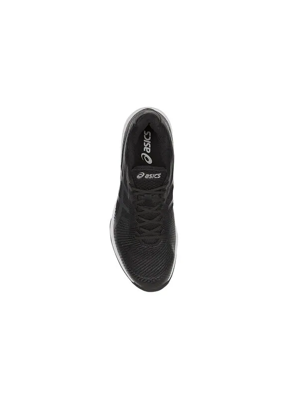 Кроссовки Asics Volley Elite FF Training Shoes/Sneakers — изображение 4 из 4, черный