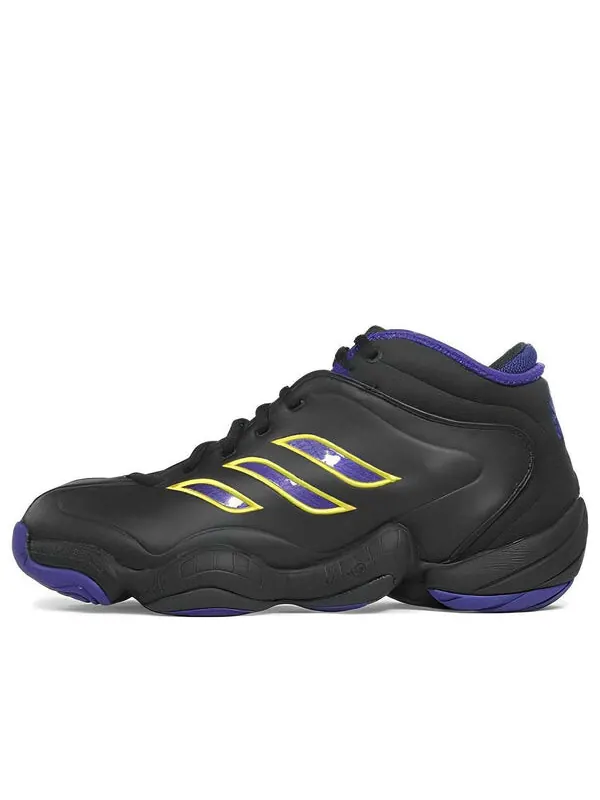 Кроссовки Adidas Crazy III — изображение 1 из 4