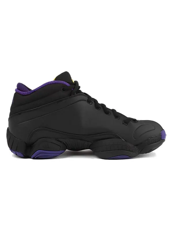 Кроссовки Adidas Crazy III — изображение 2 из 4