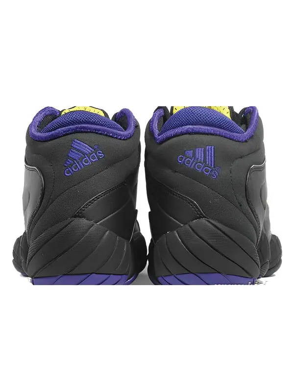 Кроссовки Adidas Crazy III — изображение 4 из 4