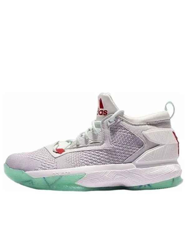 Кроссовки d lillard 2 шт. Adidas — изображение 1 из 3