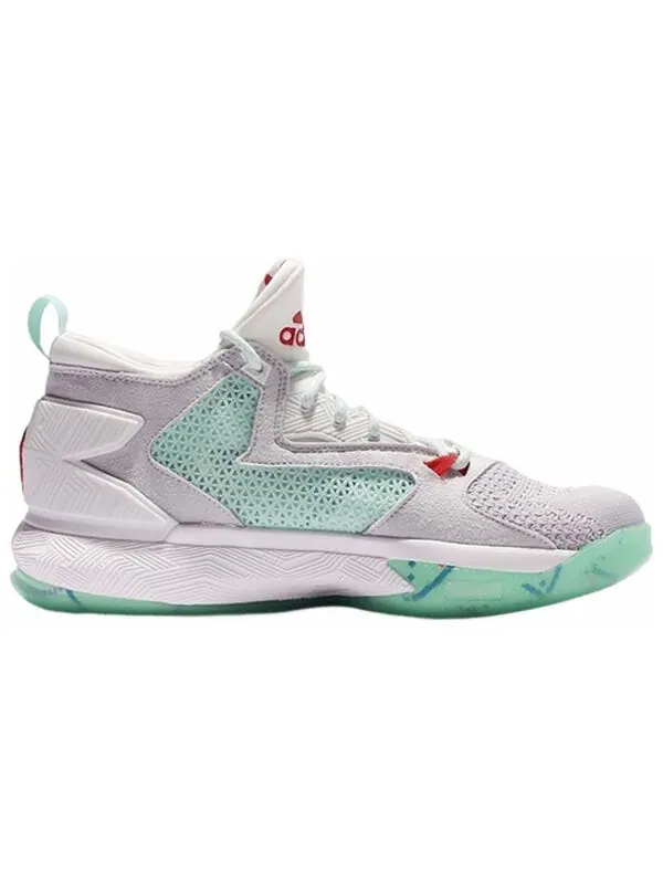 Кроссовки d lillard 2 шт. Adidas — изображение 2 из 3