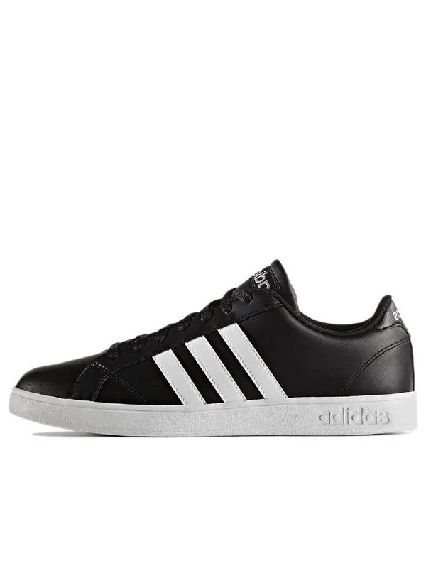 Кроссовки neo baseline кроссовки Adidas — изображение 1 из 4, черный/белый