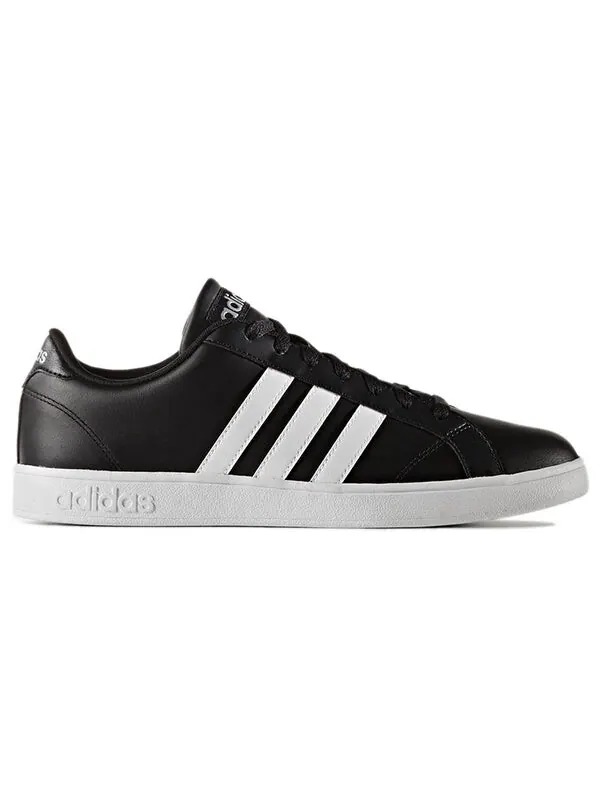 Кроссовки neo baseline кроссовки Adidas — изображение 2 из 4, черный/белый