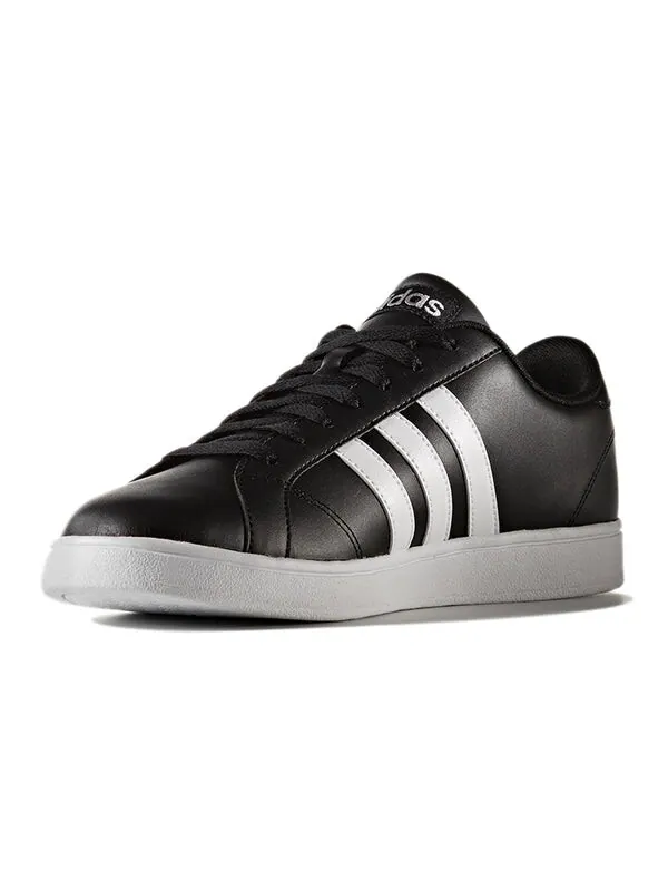 Кроссовки neo baseline кроссовки Adidas — изображение 3 из 4, черный/белый