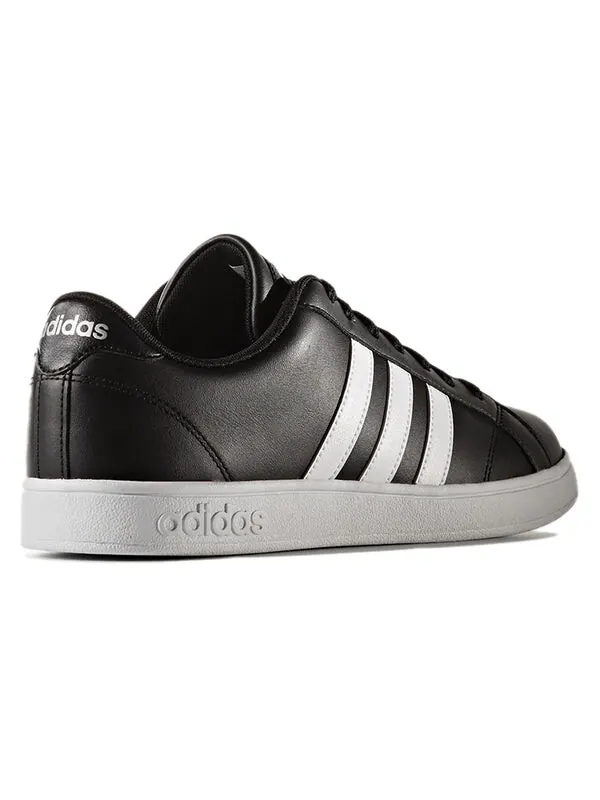 Кроссовки neo baseline кроссовки Adidas — изображение 4 из 4, черный/белый