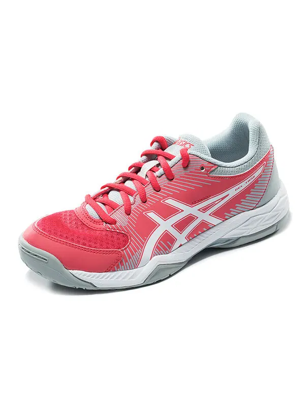 Задача геля для кроссовок Asics — изображение 2 из 4, красный/серый