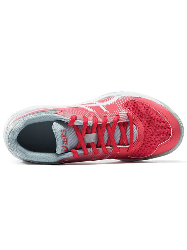 Задача геля для кроссовок Asics — изображение 3 из 4, красный/серый