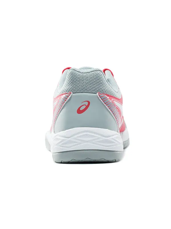 Задача геля для кроссовок Asics — изображение 4 из 4, красный/серый